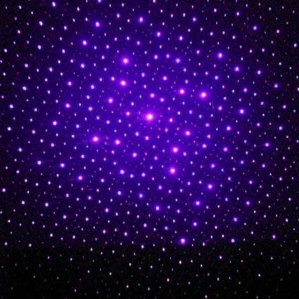 5mw 405nm Purple Laser Pointer Pen