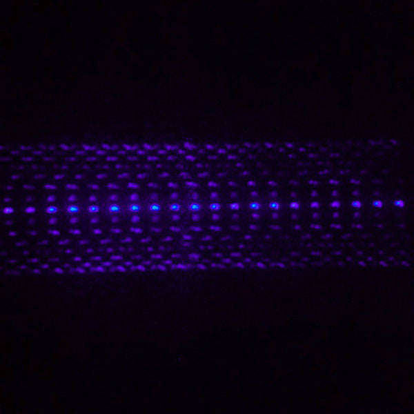 5mw 405nm Purple Laser Pointer Pen