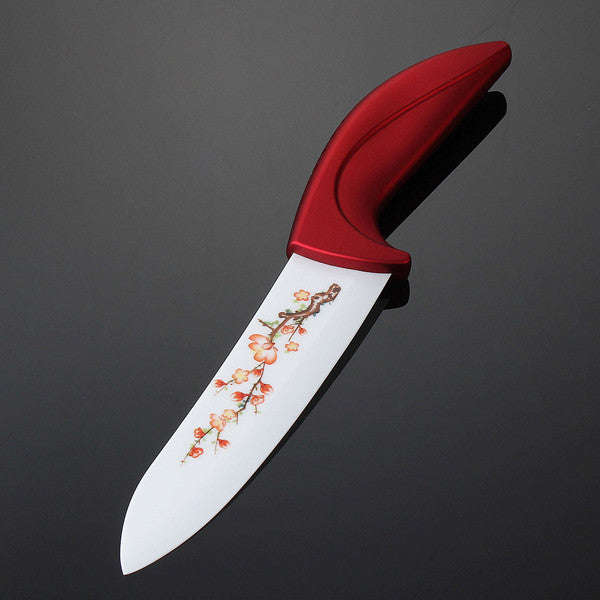 *LOCAL STOCK* Ceramic Kitchen Knives Set
