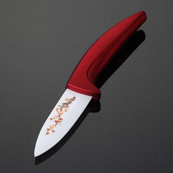 *LOCAL STOCK* Ceramic Kitchen Knives Set