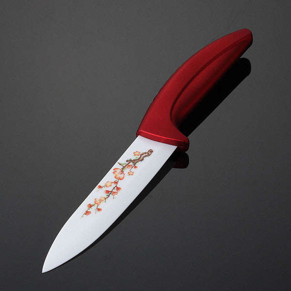 *LOCAL STOCK* Ceramic Kitchen Knives Set