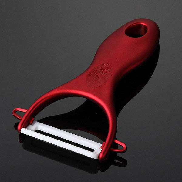 *LOCAL STOCK* Ceramic Kitchen Knives Set