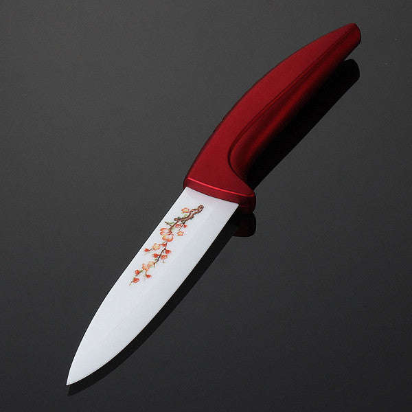 *LOCAL STOCK* Ceramic Kitchen Knives Set