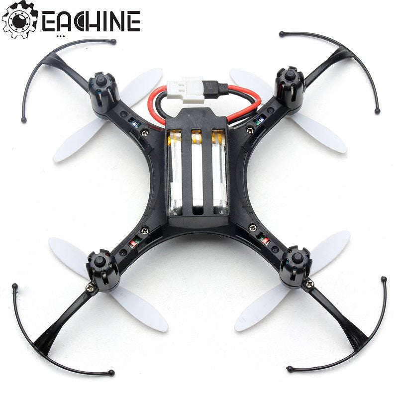 *LOCAL STOCK* Eachine H8 Mini RC Quadcopter - Black