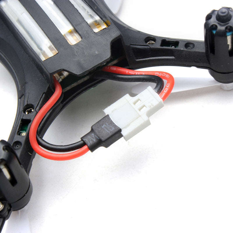 *LOCAL STOCK* Eachine H8 Mini RC Quadcopter - Black