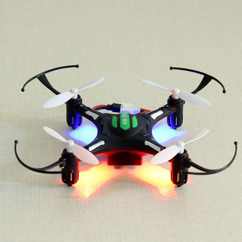 *LOCAL STOCK* Eachine H8 Mini RC Quadcopter - Black