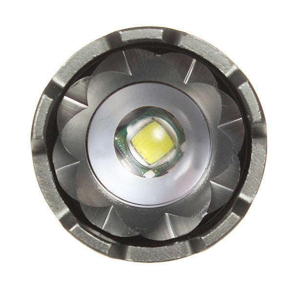 *LOCAL STOCK* 2000lm LED Flashlight Torch