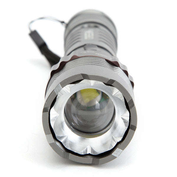 *LOCAL STOCK* 2000lm LED Flashlight Torch