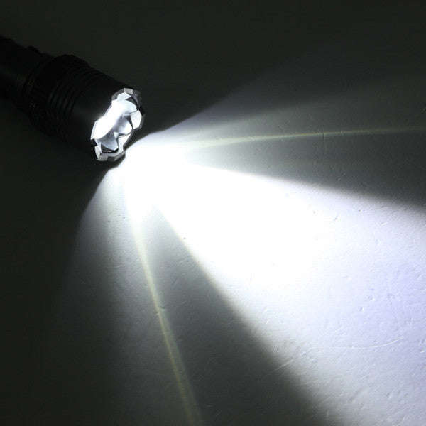 *LOCAL STOCK* 2000lm LED Flashlight Torch