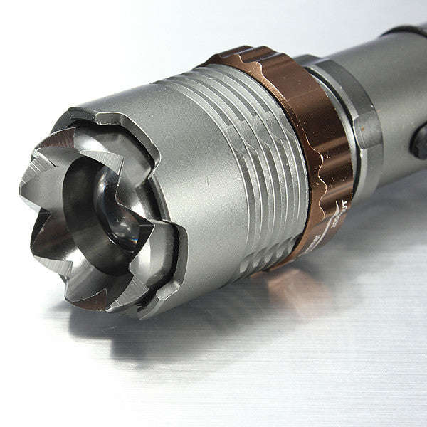 *LOCAL STOCK* 2000lm LED Flashlight Torch