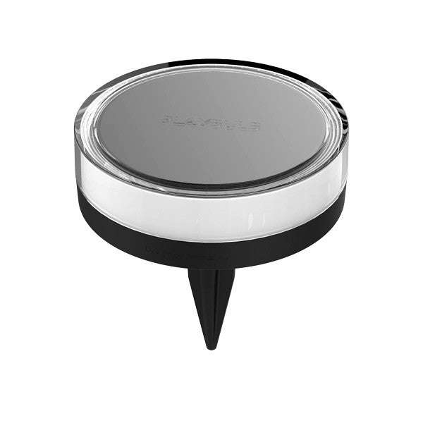 *LOCAL STOCK* LED Bluetooth Solar Panel Garden Light