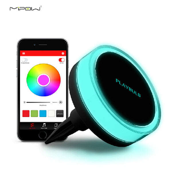 *LOCAL STOCK* LED Bluetooth Solar Panel Garden Light