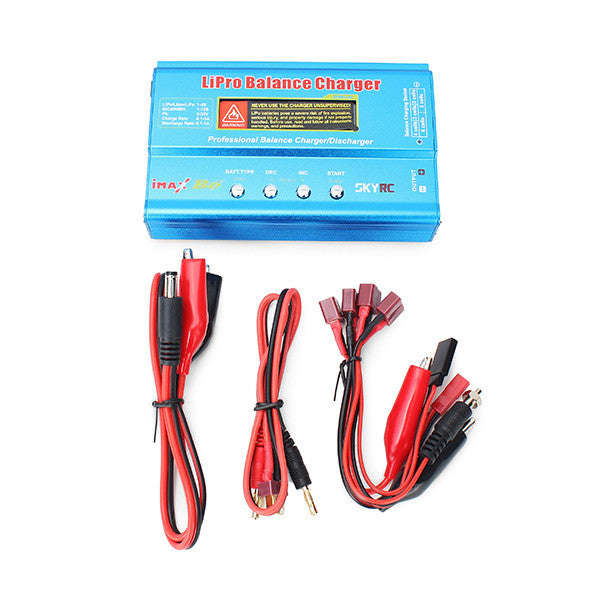 *LOCAL STOCK* Original SkyRC IMAX B6 Lipo Battery Charger