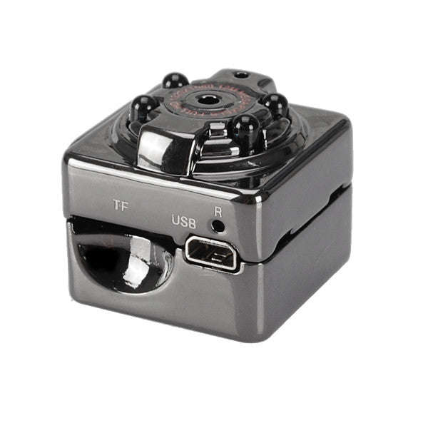 *LOCAL STOCK* SQ8 MINI Night Vision DV Car DVR FPV Camera