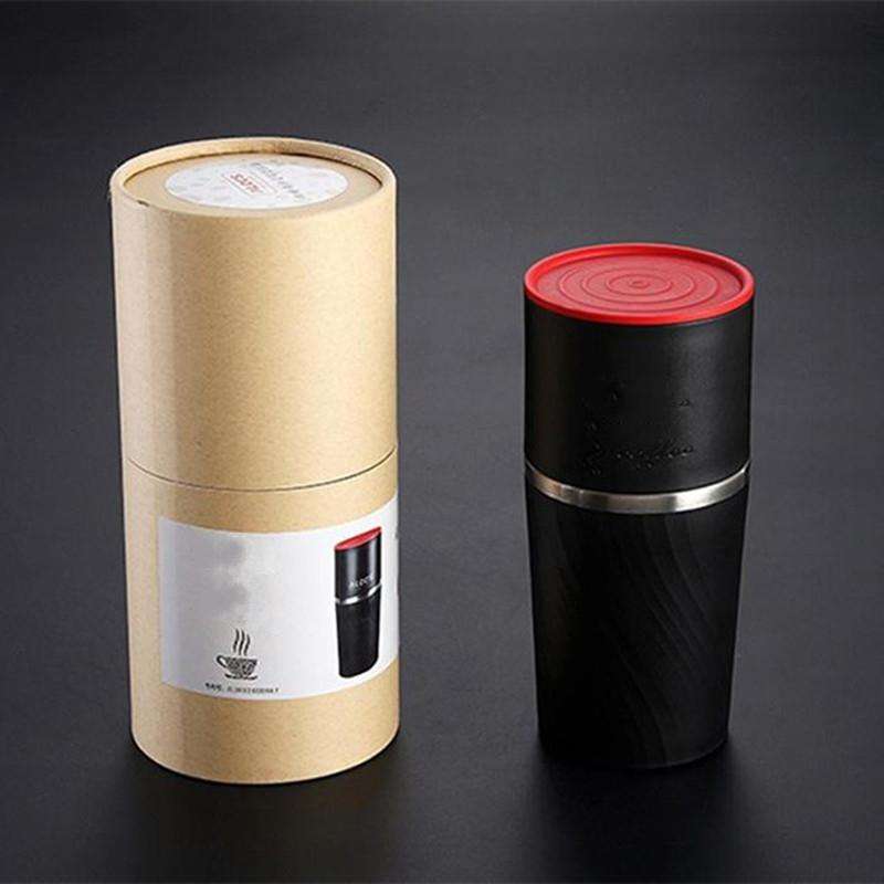 Alocs 4 In 1 Coffee Grinder