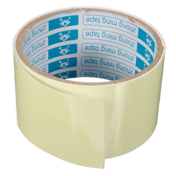 *LOCAL STOCK* 50mm x 1m Glow In The Dark Tape