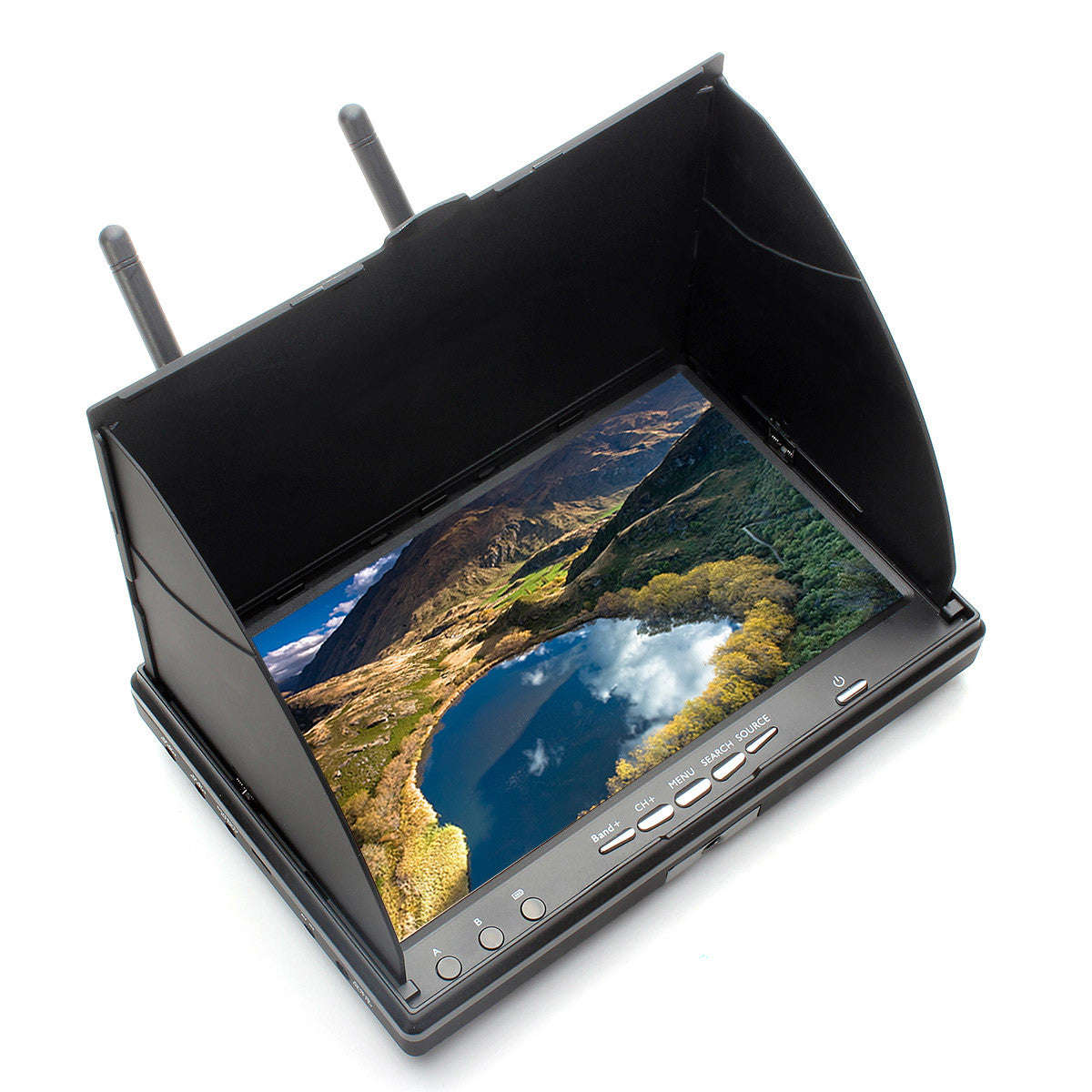 *LOCAL STOCK* 7 Inch FPV Receiver Monitor