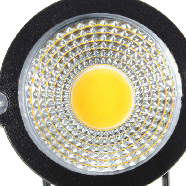 12V LED Outdoor Garden Flood Lamp Spotlight - Cool White