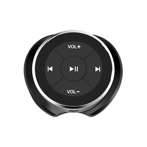 Car Bluetooth Smartphone Media Button