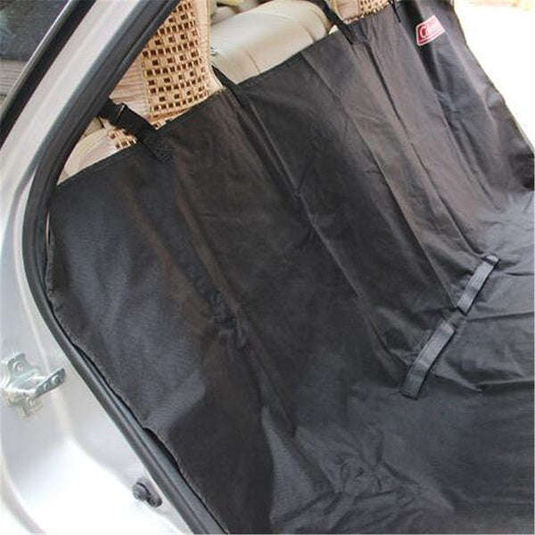 Pet Dog Cat Seat Cover Protector for Car