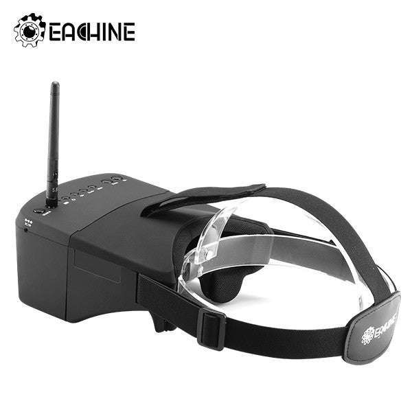 *LOCAL STOCK* EV800 5 Inche FPV VR Goggles