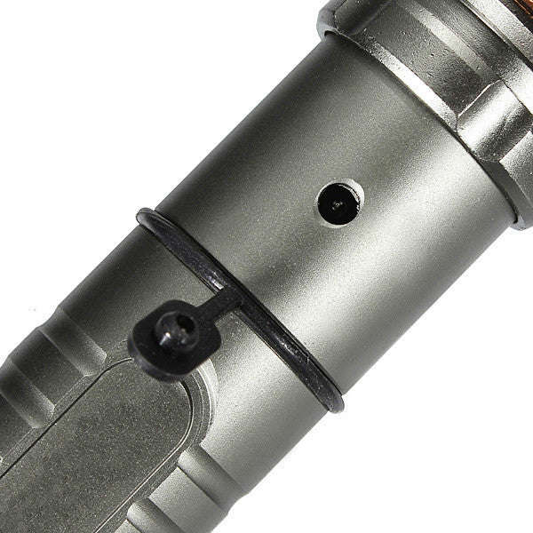 *LOCAL STOCK* 2000lm LED Flashlight Torch