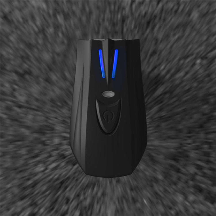 LED Smart Bicycle Cycling Bike Rechargeable Light