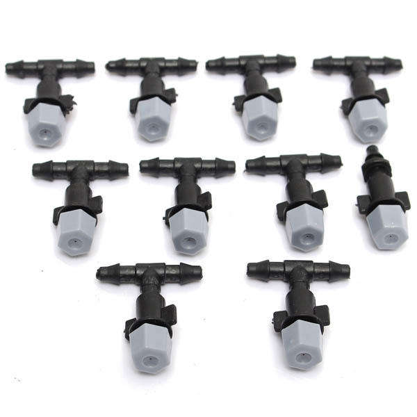 *LOCAL STOCK* 10m Garden Plant Misting Cooling Sprinkler Irrigation System