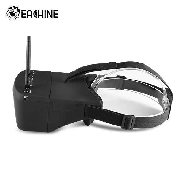 *LOCAL STOCK* EV800 5 Inche FPV VR Goggles