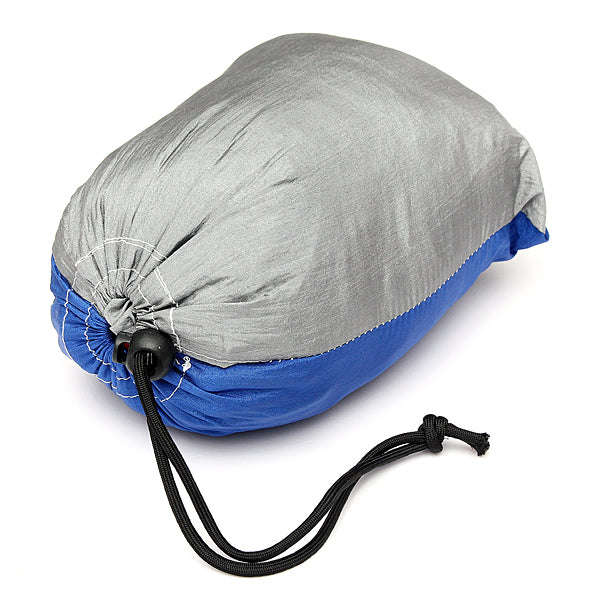 Portable Parachute Hammock