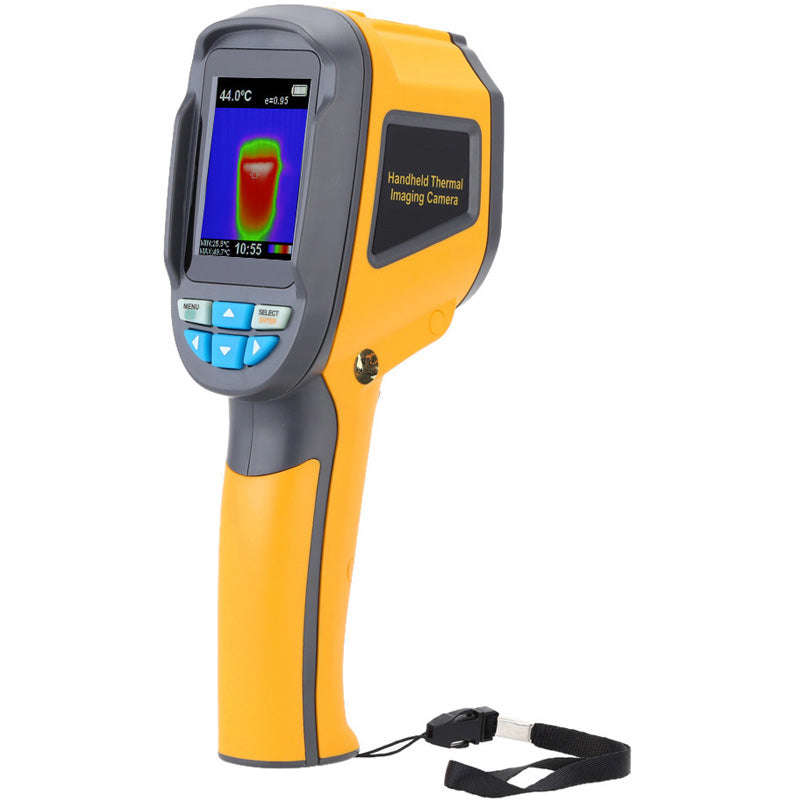 *LOCAL STOCK* HT02 Handheld Thermograph Infrared Thermal Tester Monitor