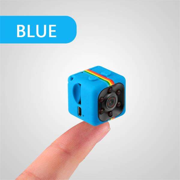 *LOCAL STOCK* Original iMars Mini HD Action Camera - Black