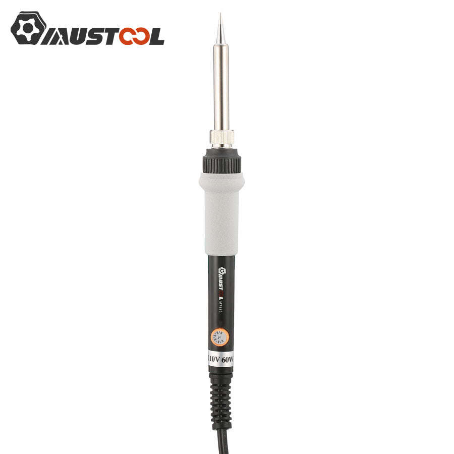60W Adjustable Temp Soldering Iron