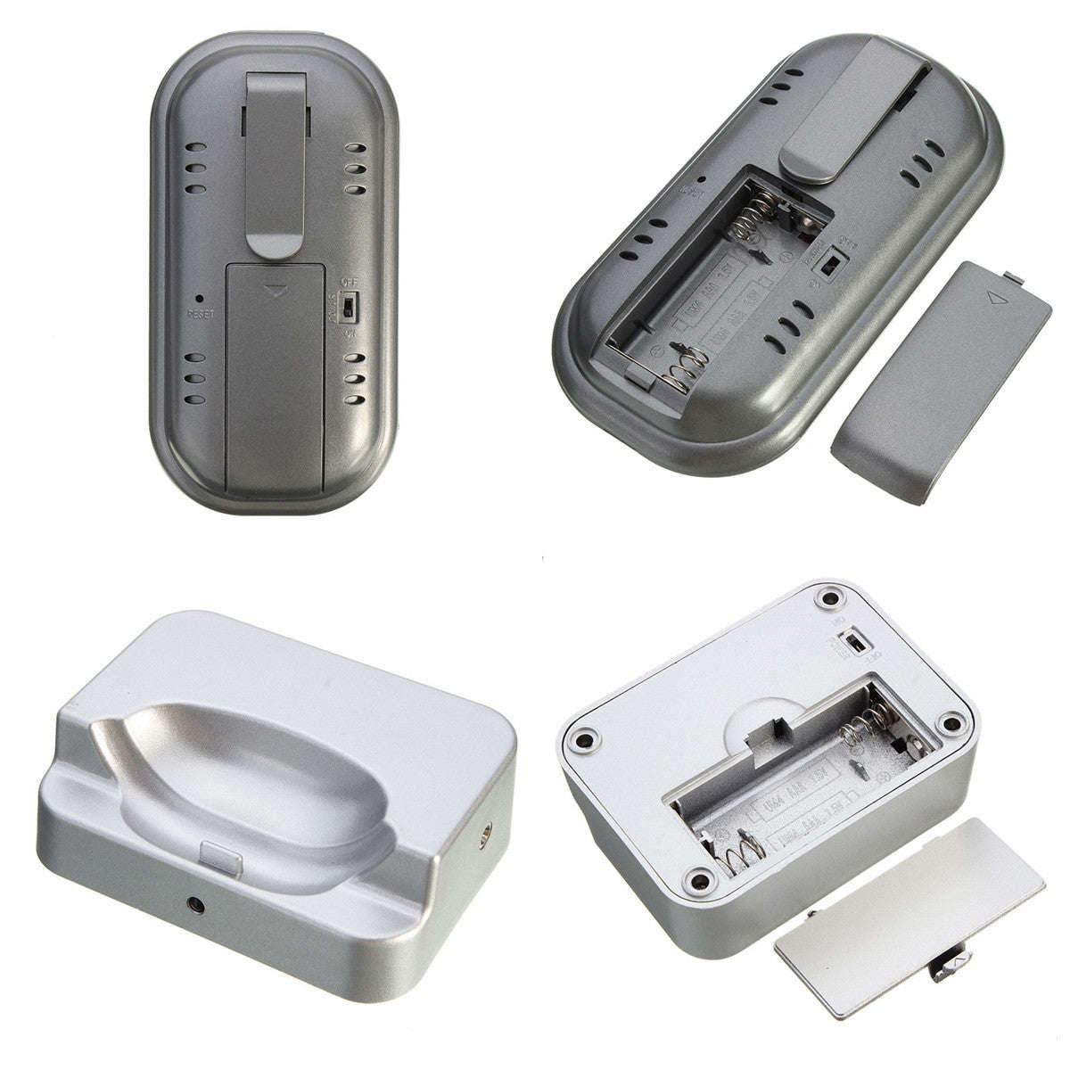 Wireless Meat Braai Kitchen Food Thermometer