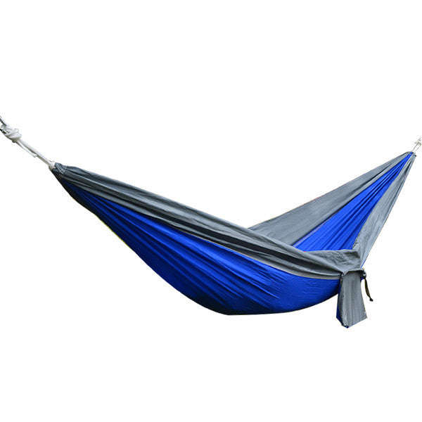 Portable Parachute Hammock