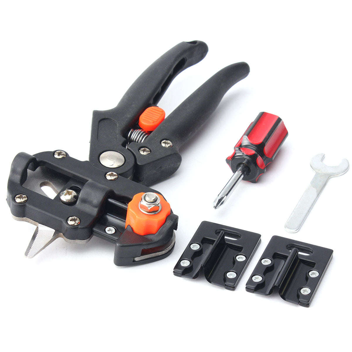 Fruit Tree Pruning Grafting Scissor