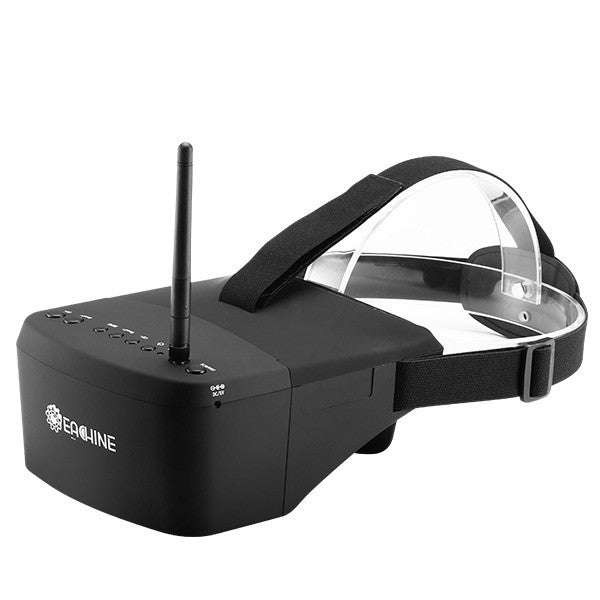 *LOCAL STOCK* EV800 5 Inche FPV VR Goggles