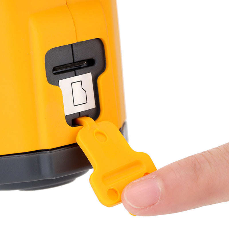 *LOCAL STOCK* HT02 Handheld Thermograph Infrared Thermal Tester Monitor