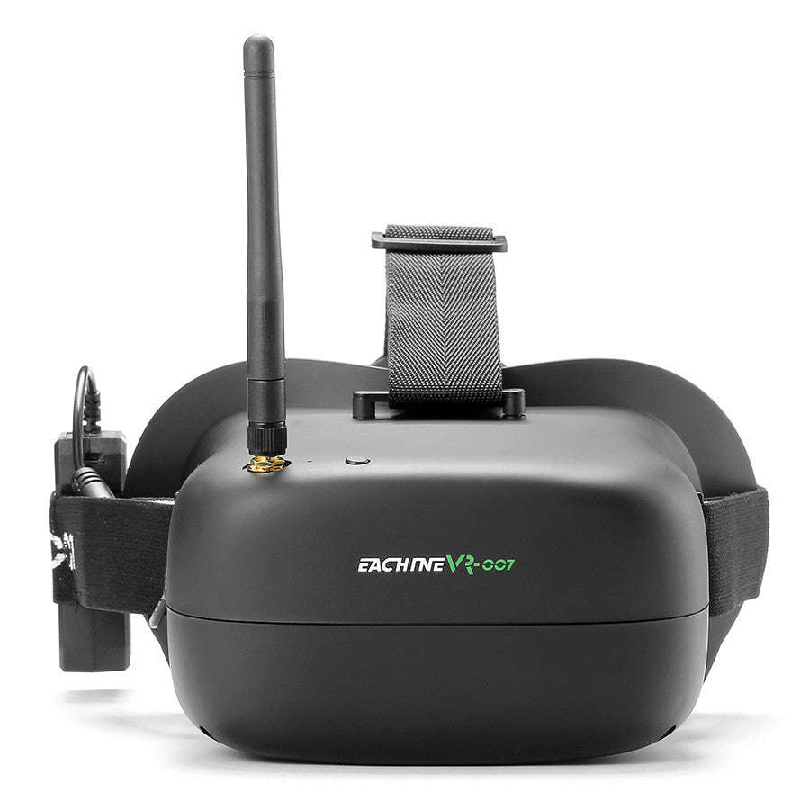 *LOCAL STOCK* Eachine VR-007 FPV Goggles Glasses