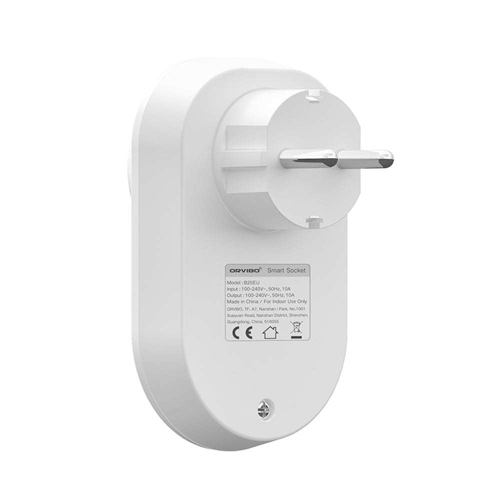 *LOCAL STOCK*  Wi-Fi Smart Remote Control Timer Power Plug