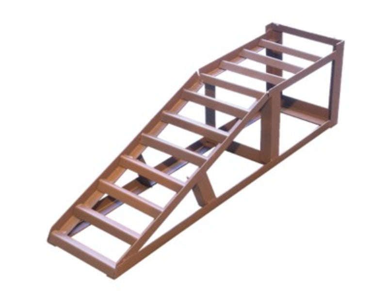 Autogear 1M Car Ramp