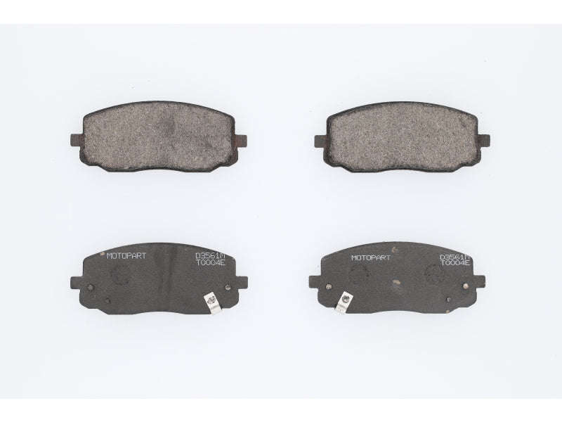 Brake Pads Hyundai I10,I20,Kia Picanto