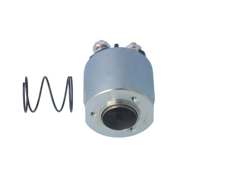 Starter Solenoid 12V Valeo Opel Type