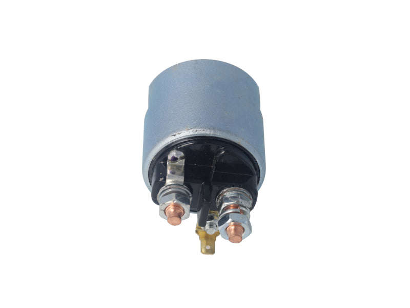 Starter Solenoid 12V Valeo Opel Type