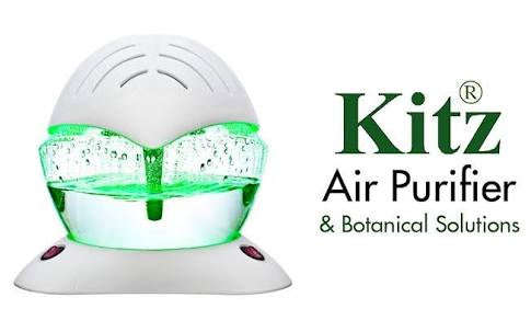 Rainbow Air purifier