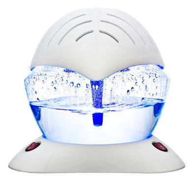 Rainbow Air purifier