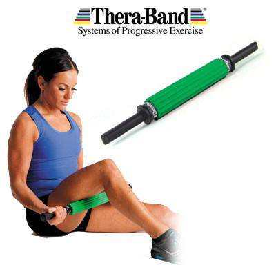 TheraBand Roller Massager - Portable