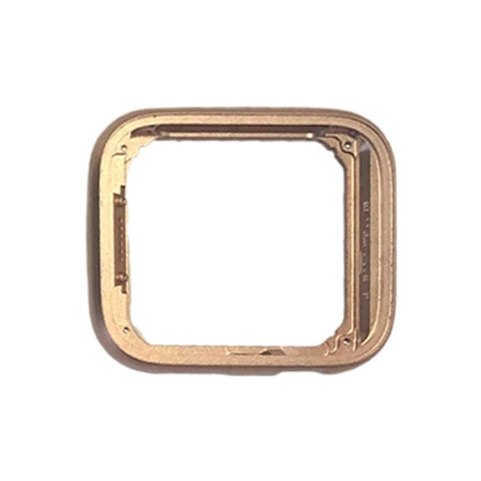 Middle Frame  for Apple Watch Series 4 40mm(Gold)