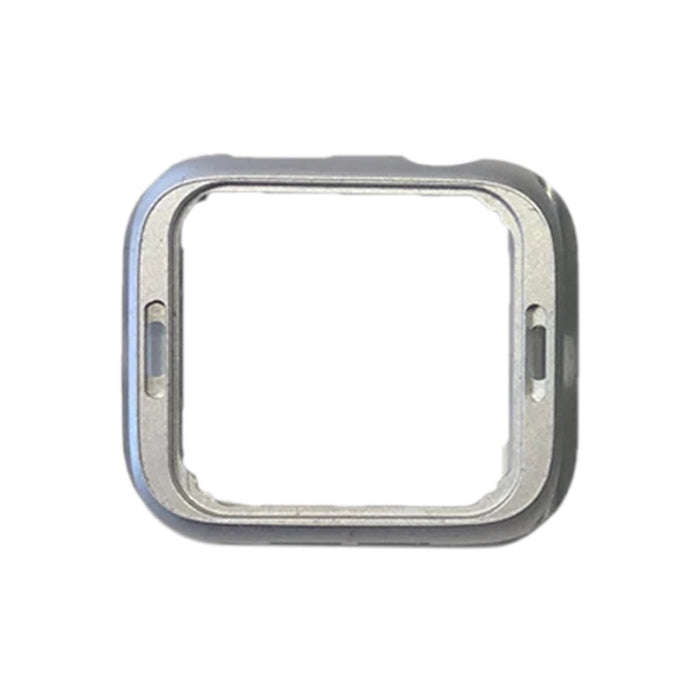 Middle Frame  for Apple Watch Series 5 40mm(Silver)
