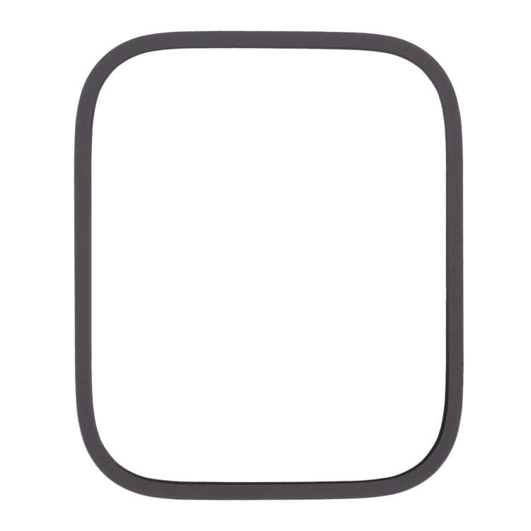 Front Screen Outer Glass Lens for Apple Watch Series 8 45mm